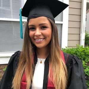 Meet your Posher, Liana